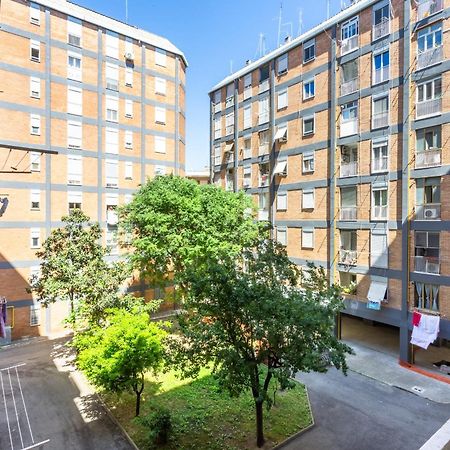 Portside Aparthotel Ρώμη Εξωτερικό φωτογραφία