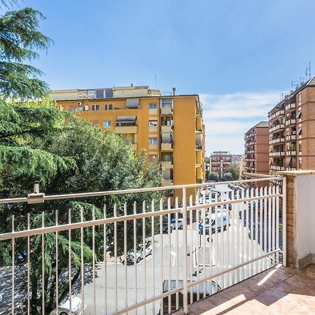 Portside Aparthotel Ρώμη Εξωτερικό φωτογραφία