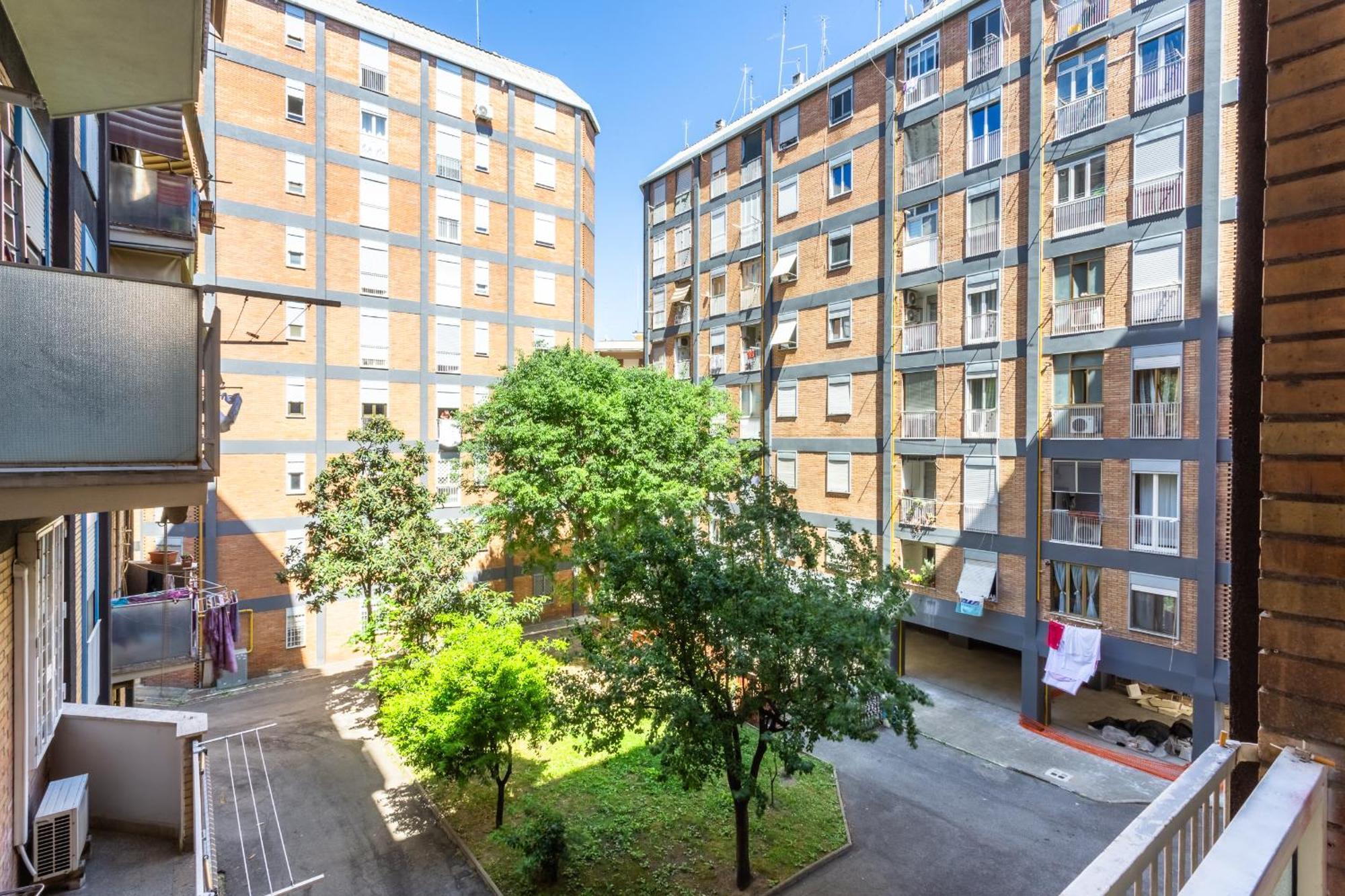 Portside Aparthotel Ρώμη Εξωτερικό φωτογραφία