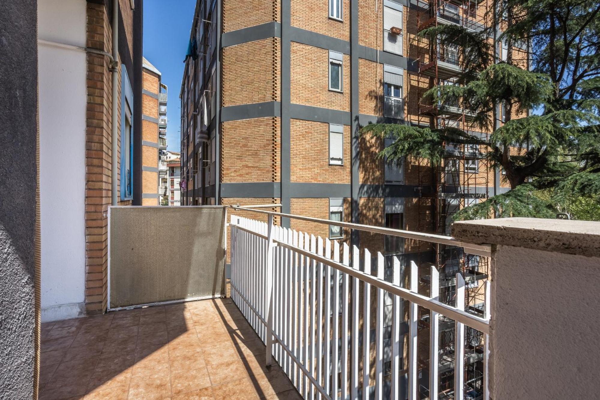 Portside Aparthotel Ρώμη Εξωτερικό φωτογραφία
