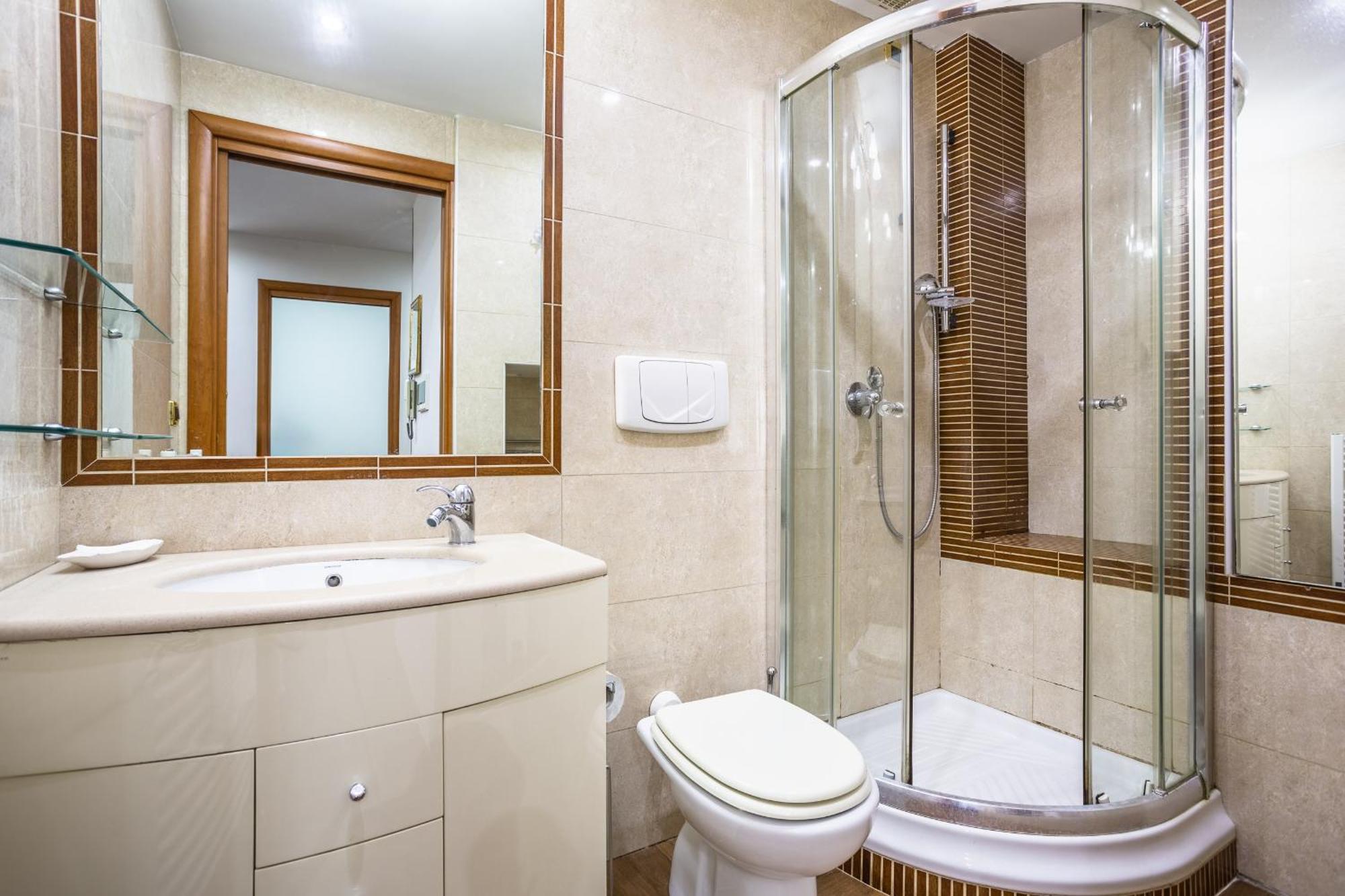 Portside Aparthotel Ρώμη Εξωτερικό φωτογραφία