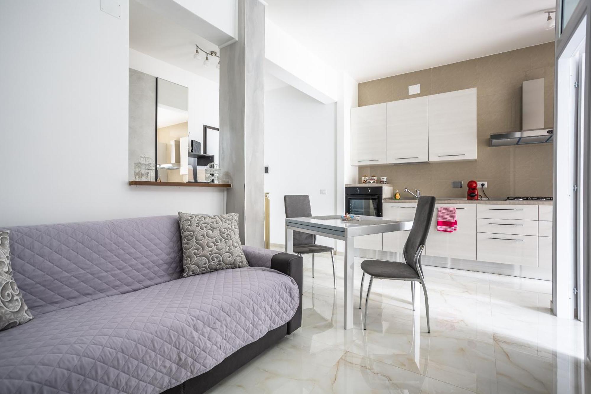 Portside Aparthotel Ρώμη Εξωτερικό φωτογραφία