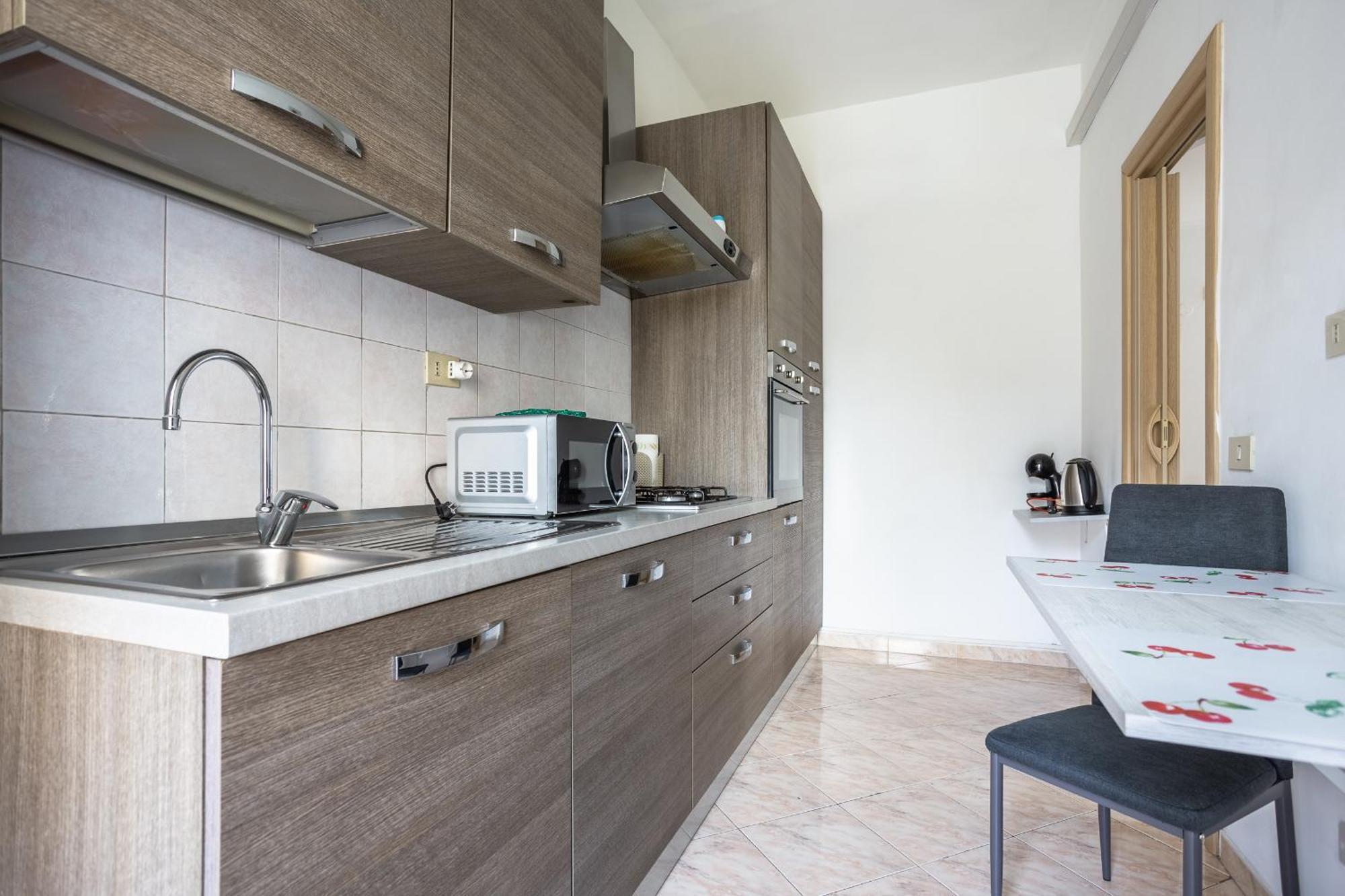 Portside Aparthotel Ρώμη Εξωτερικό φωτογραφία