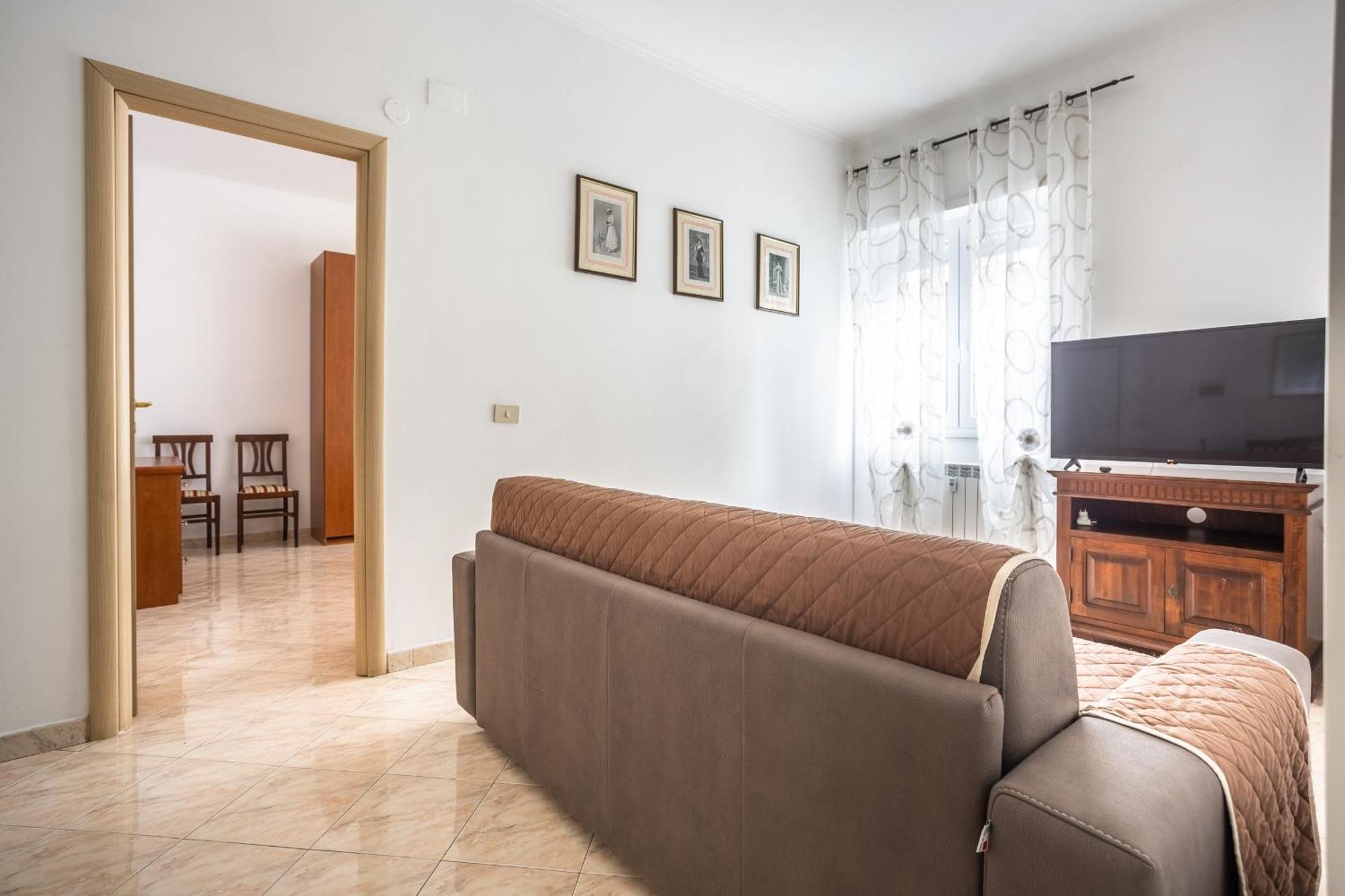 Portside Aparthotel Ρώμη Εξωτερικό φωτογραφία
